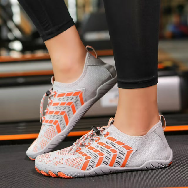 Coastal Grip Barefoot Shoes™