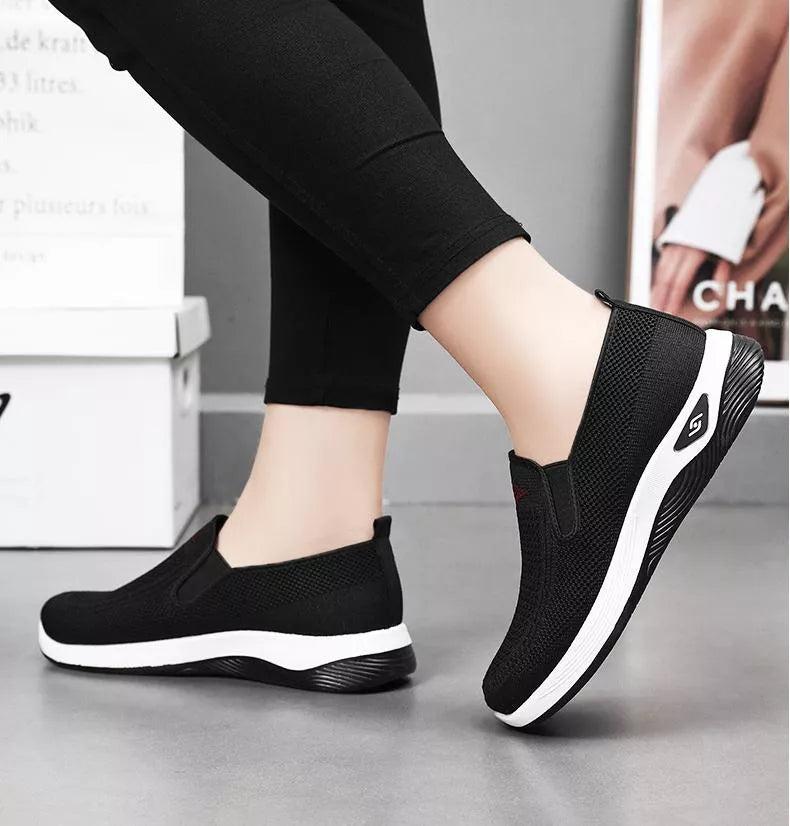 Tennis Breathable Shoes™