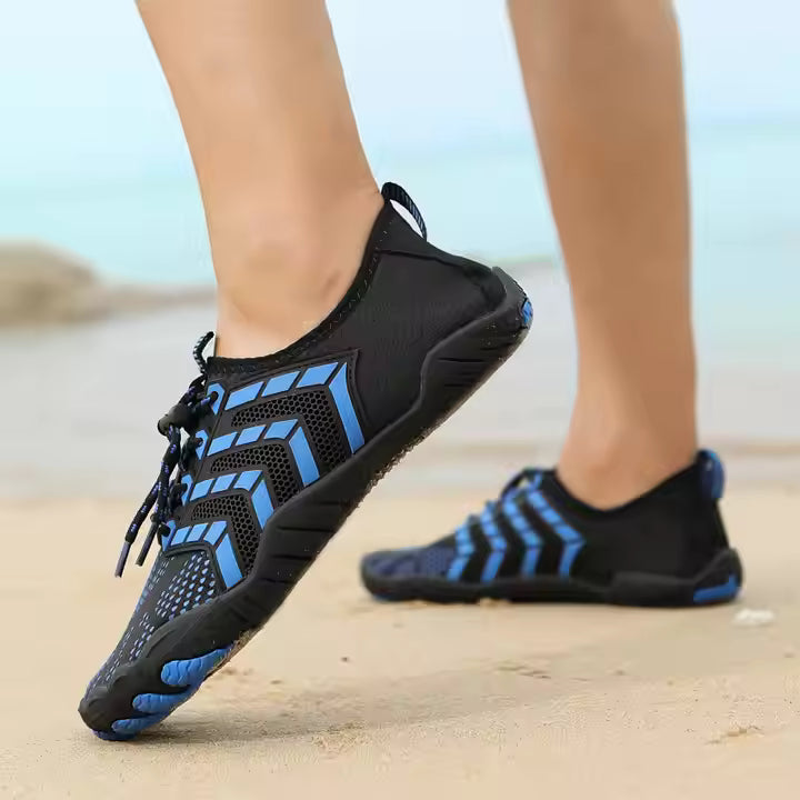 Coastal Grip Barefoot Shoes™