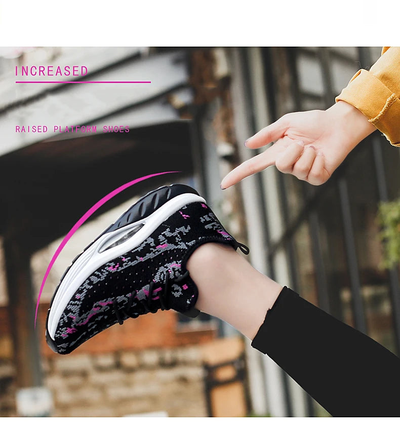 Lace up Orthopedic Shoes™