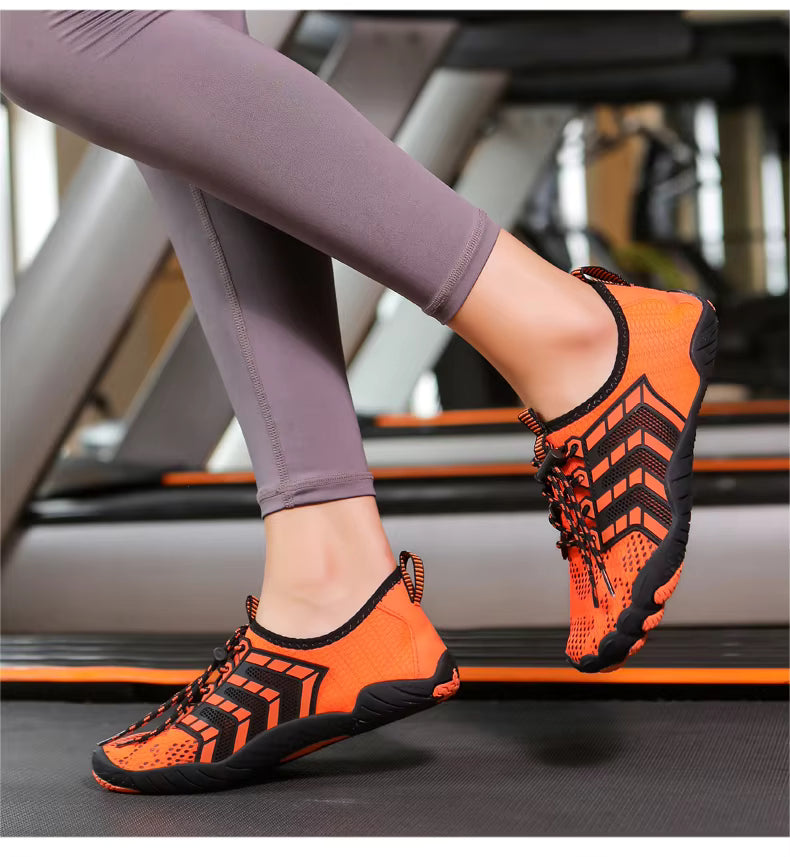 Coastal Grip Barefoot Shoes™