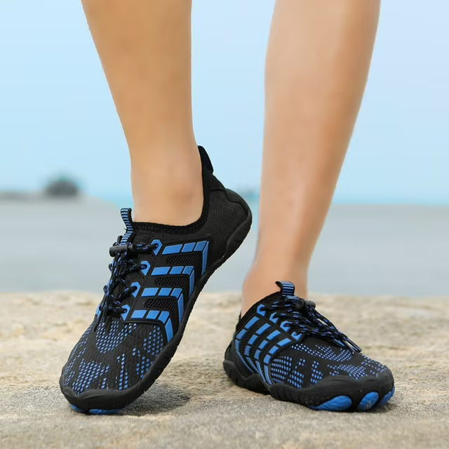 Coastal Grip Barefoot Shoes™