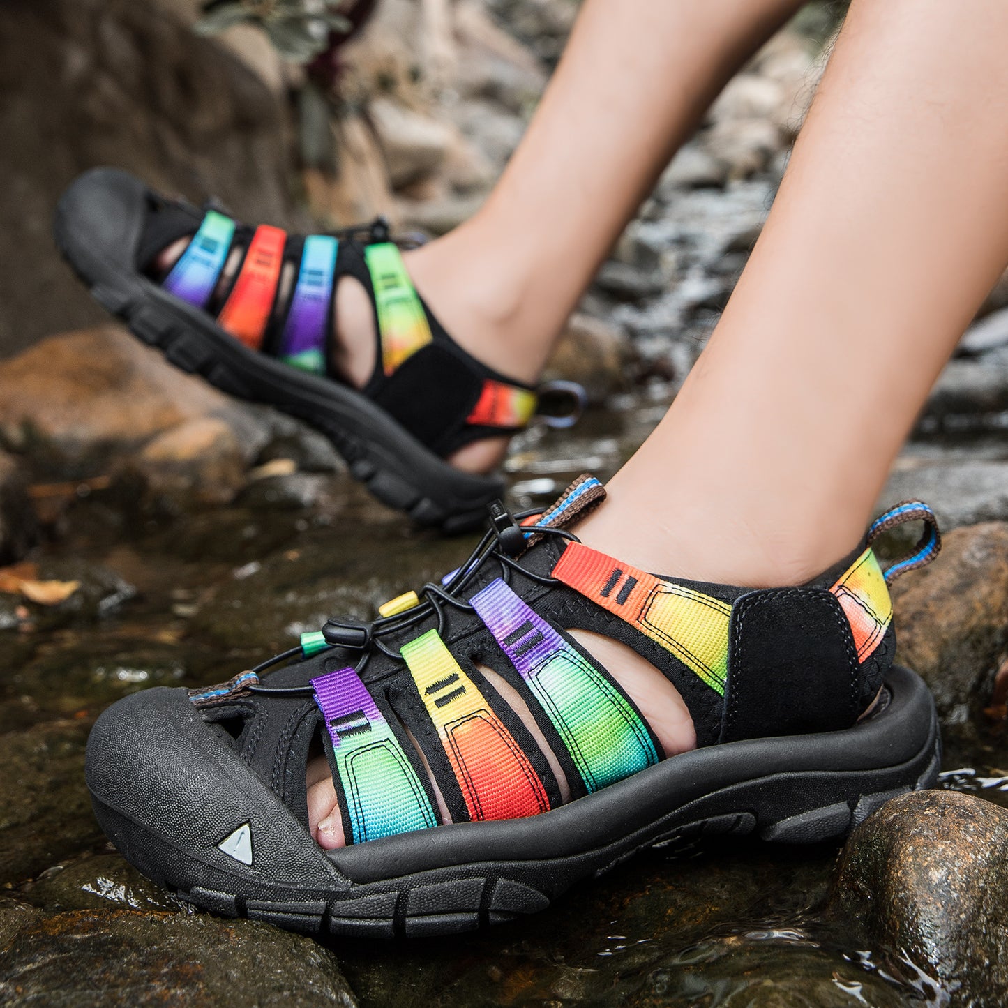 Outdoor Trekking Hiking Shoes™