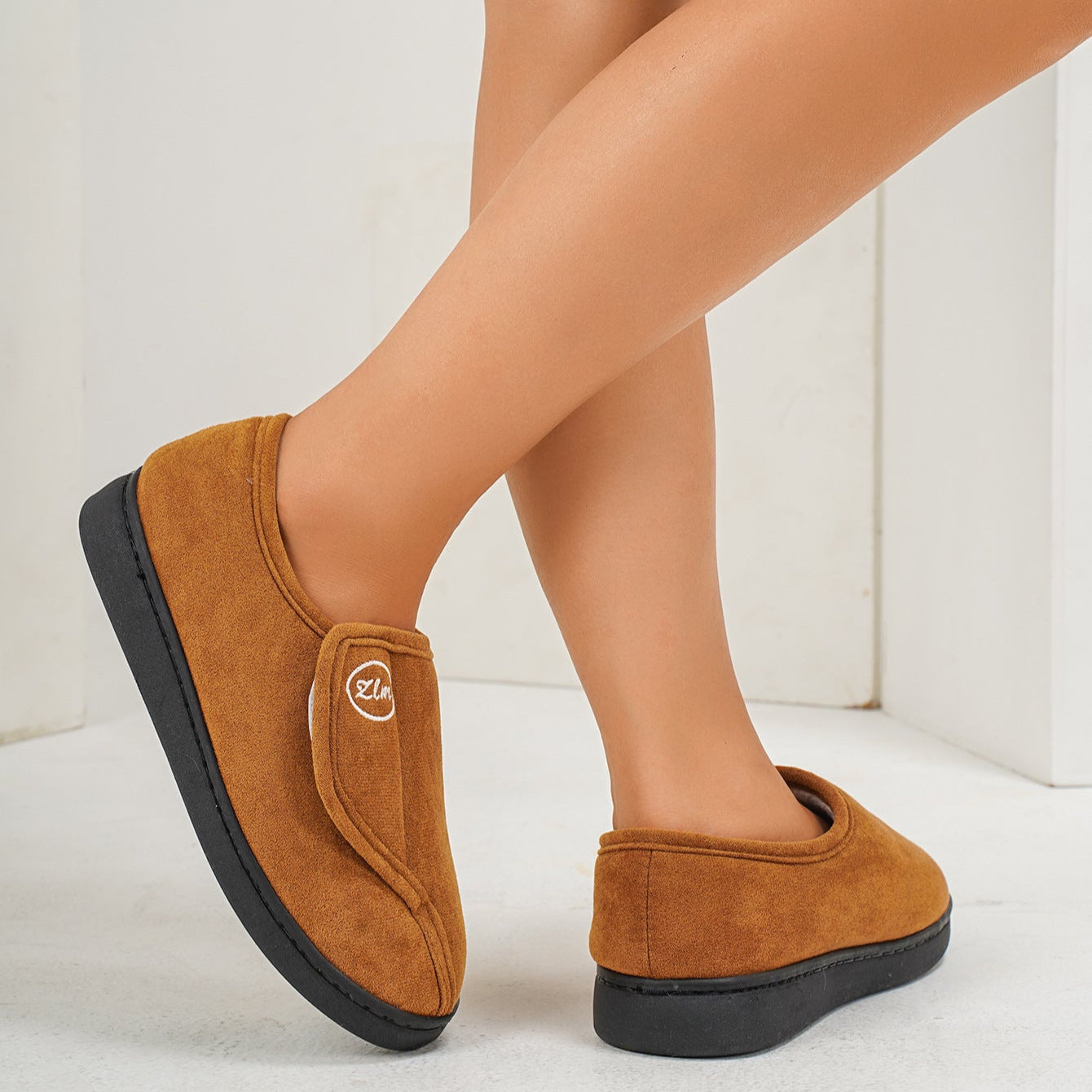 Walker Orthopedic Shoes™