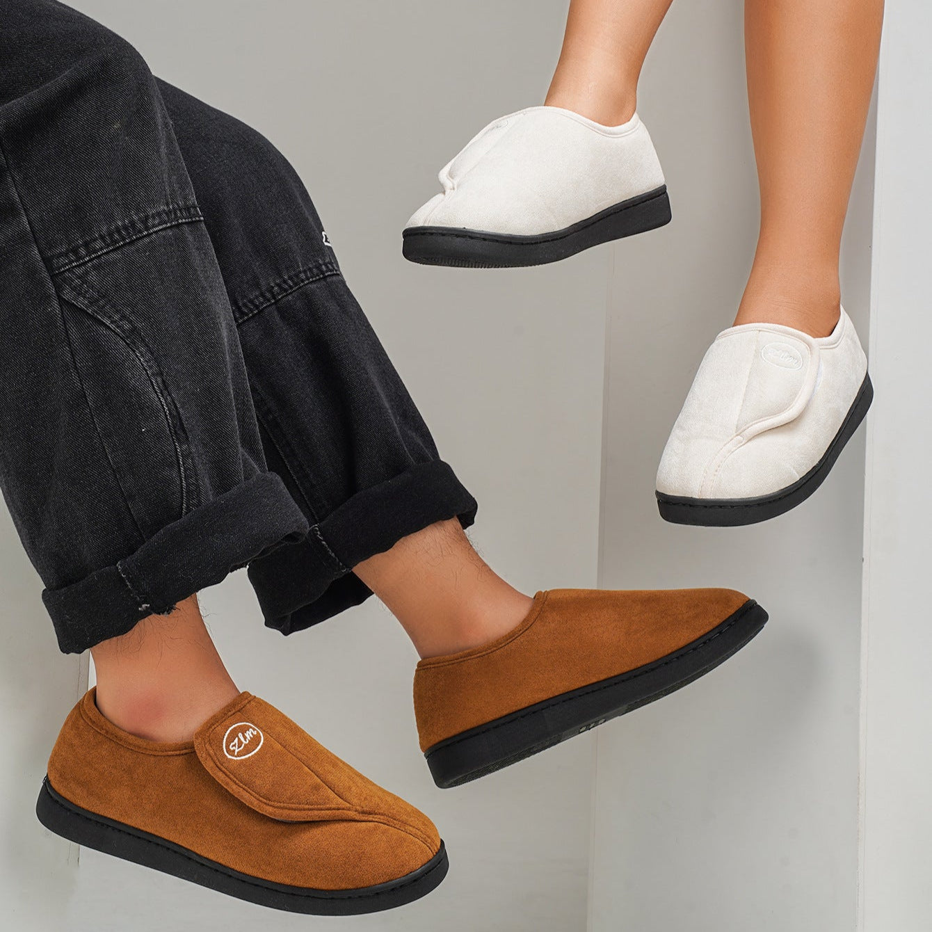 Walker Orthopedic Shoes™