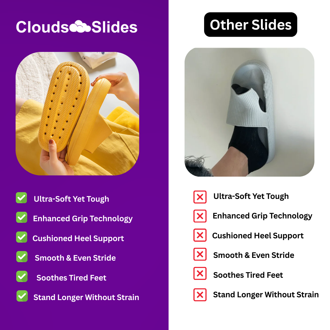 Cloud Slides™
