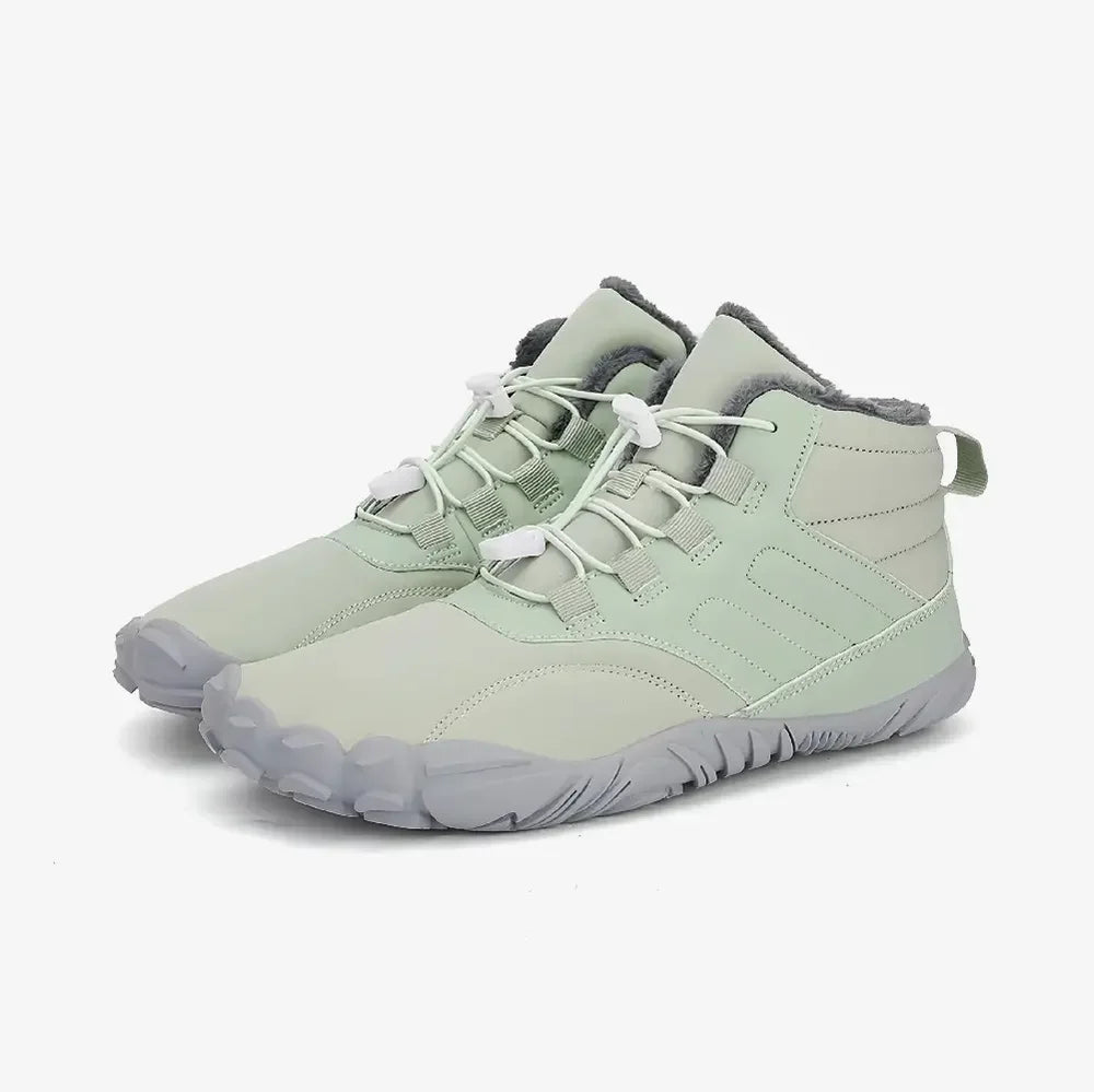 Waterproof Winter Barefoot Hiking Boots™