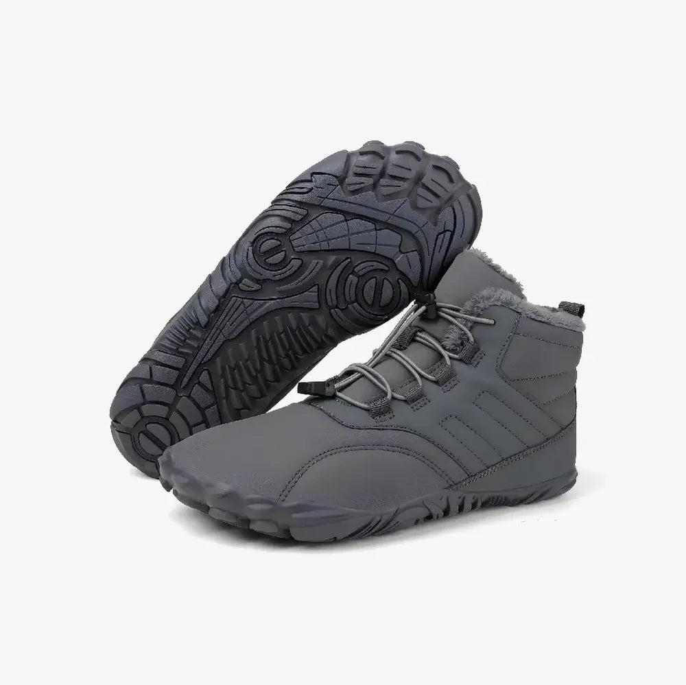 Waterproof Winter Barefoot Hiking Boots™