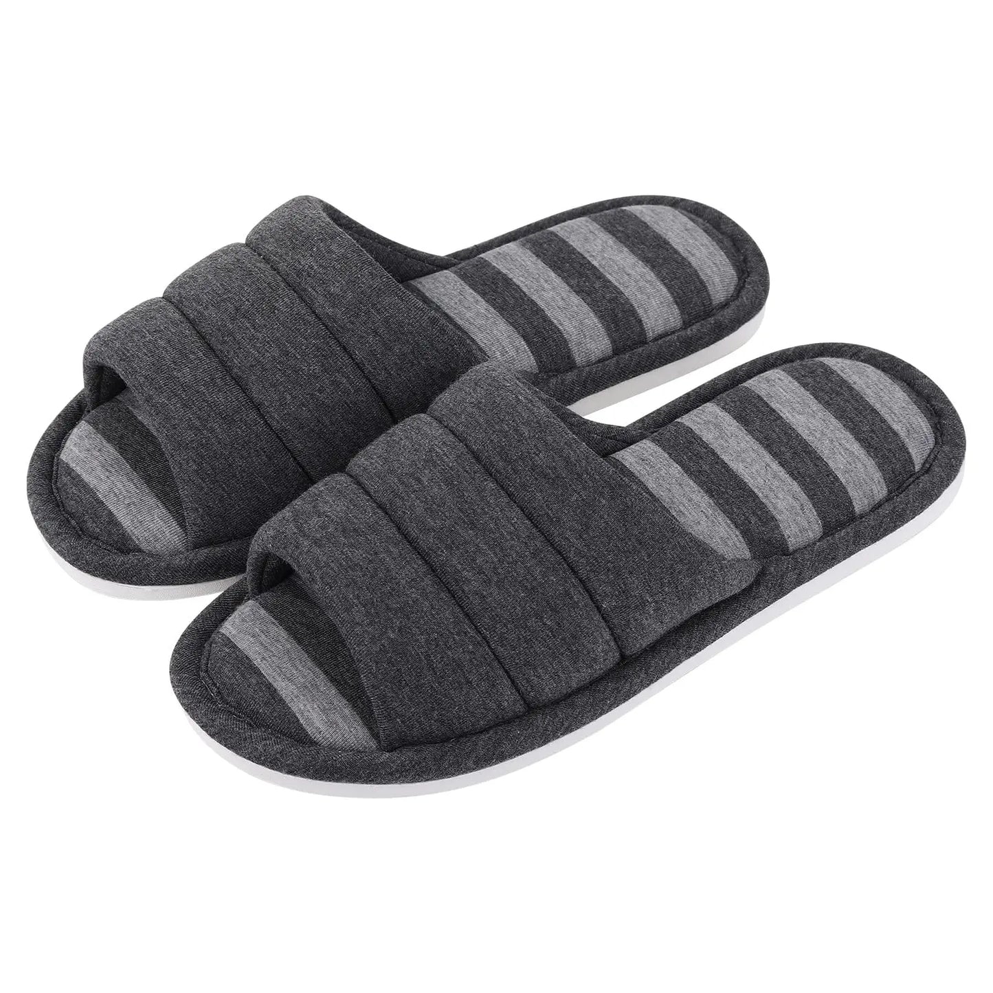 Cotton Homie Soft Slippers™