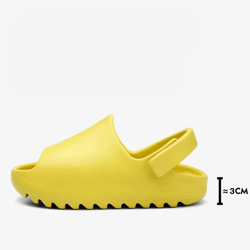 Kids Summer Slides™