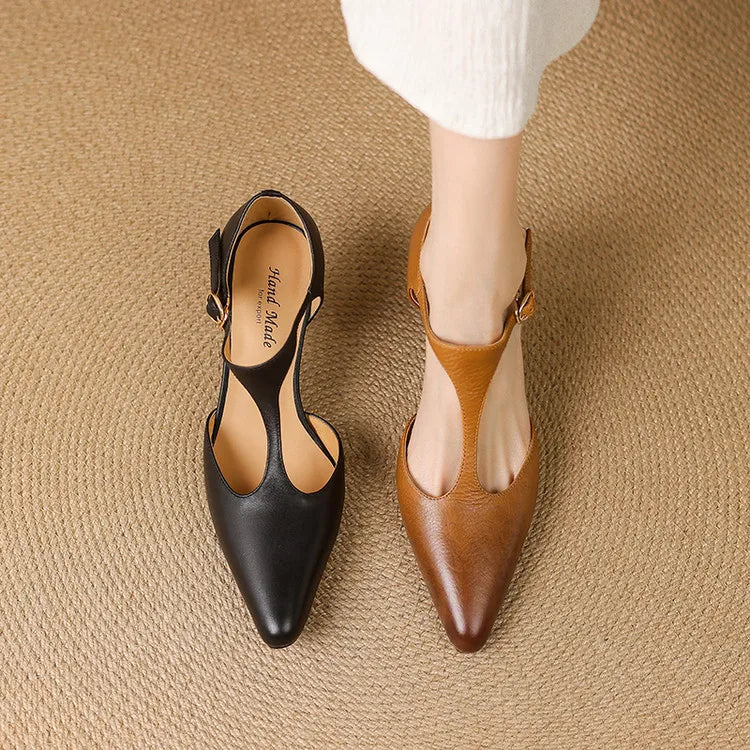 Viola High Heels™