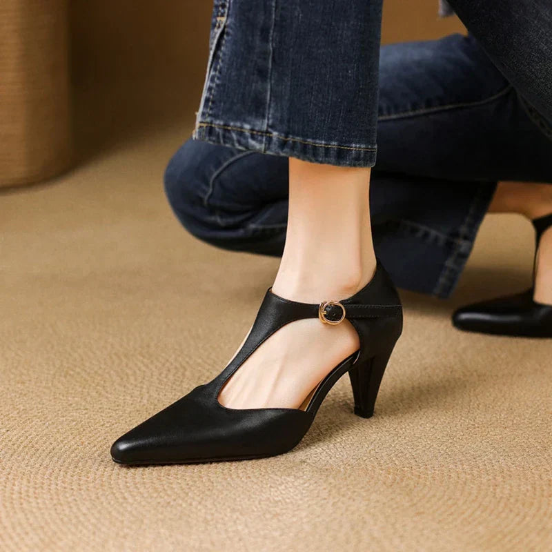 Viola High Heels™