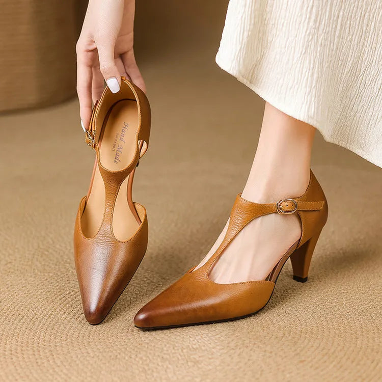 Viola High Heels™