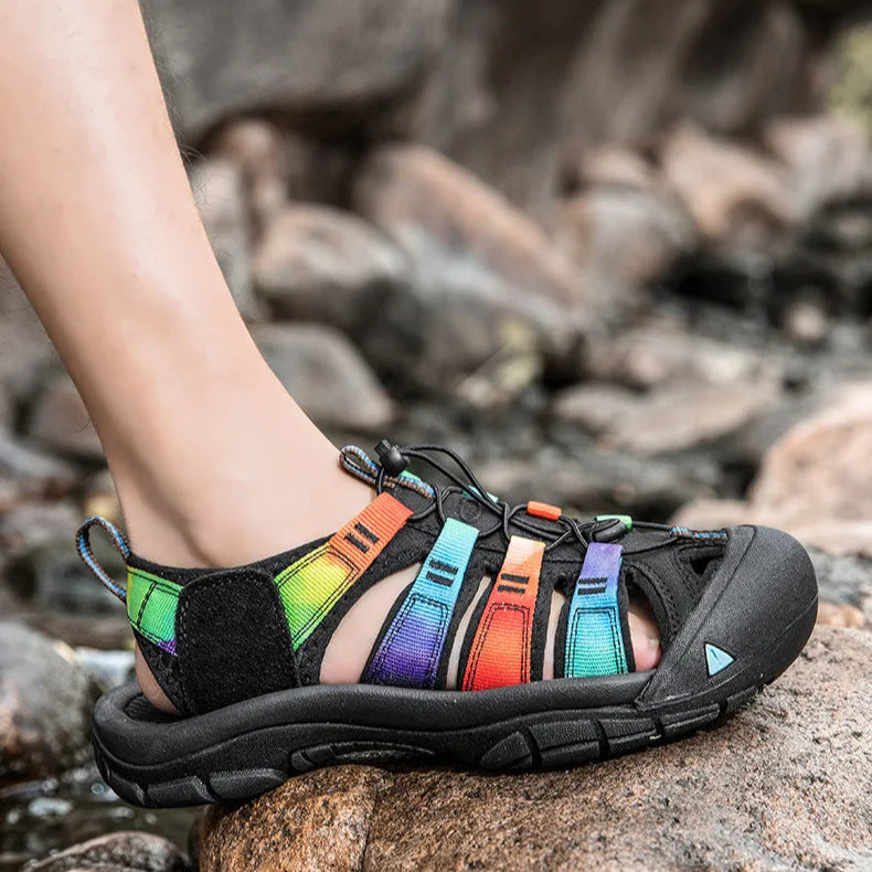 Outdoor Trekking Hiking Shoes™
