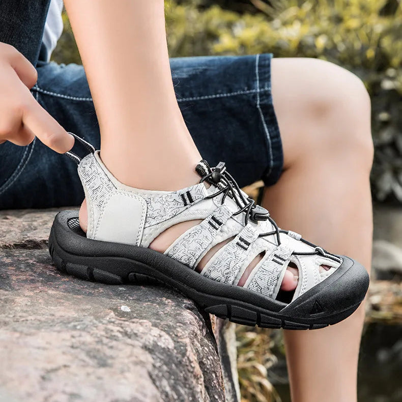 Outdoor Trekking Hiking Shoes™