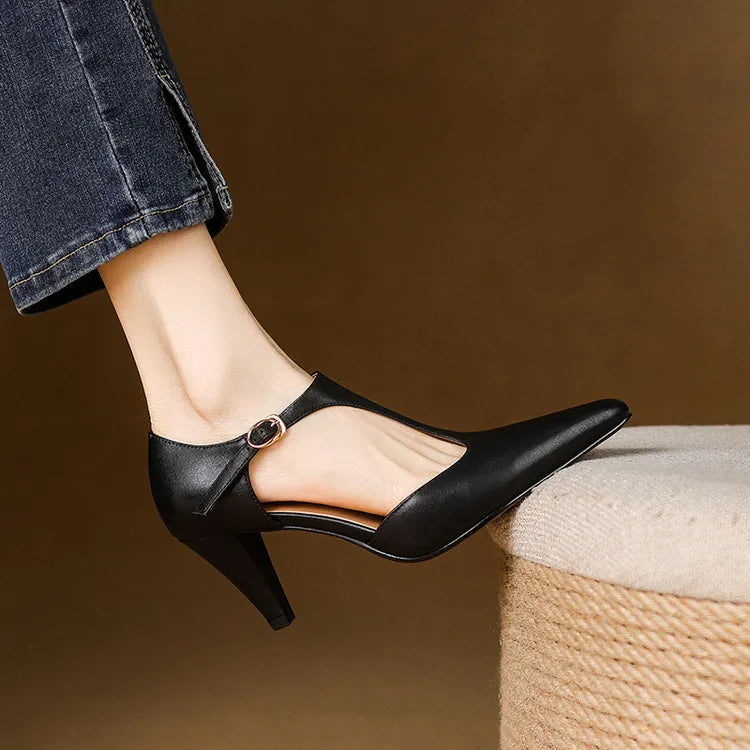 Viola High Heels™