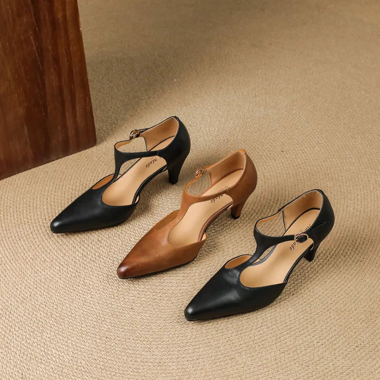 Viola High Heels™