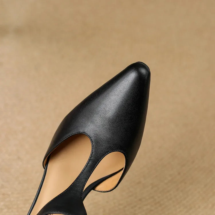 Viola High Heels™