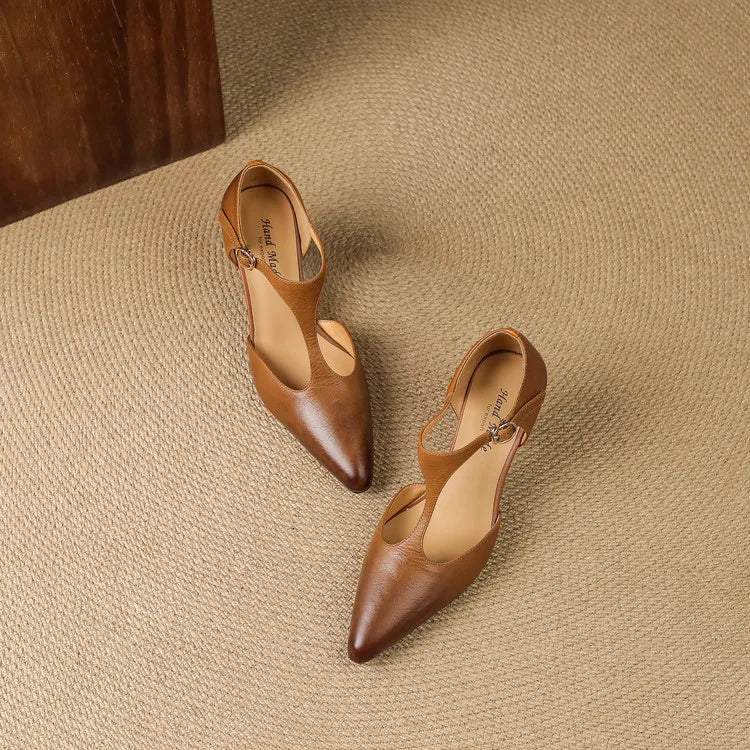 Viola High Heels™