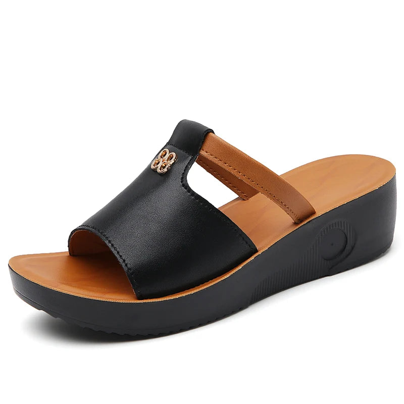 Thea Comfort Slides™