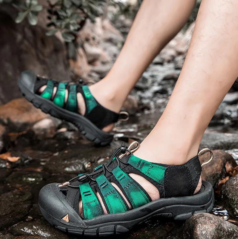Outdoor Trekking Hiking Shoes™