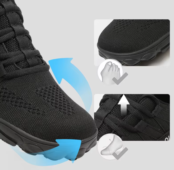 Sports Hiking Shoes™