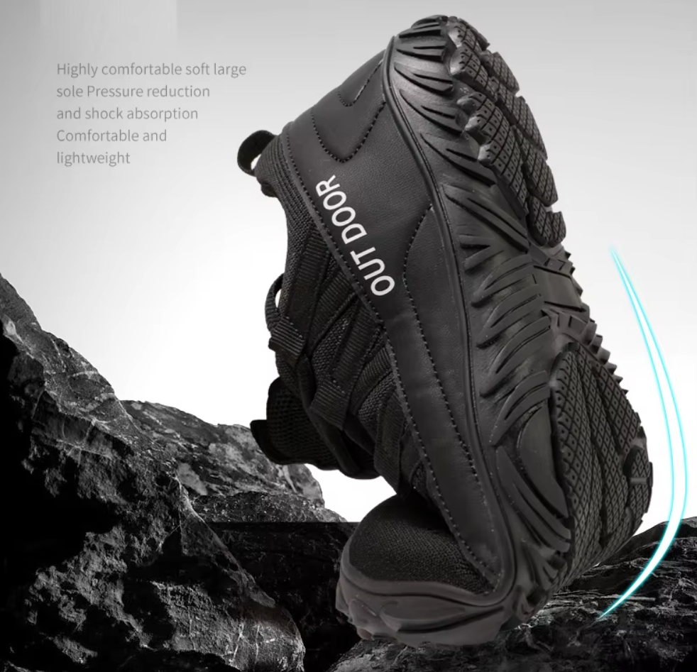 Sports Hiking Shoes™