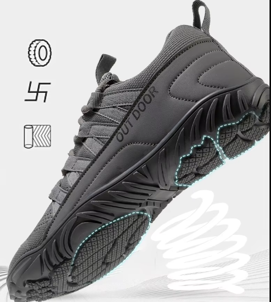 Sports Hiking Shoes™