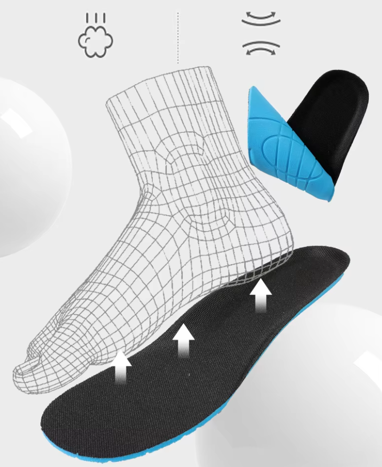 Sports Hiking Shoes™