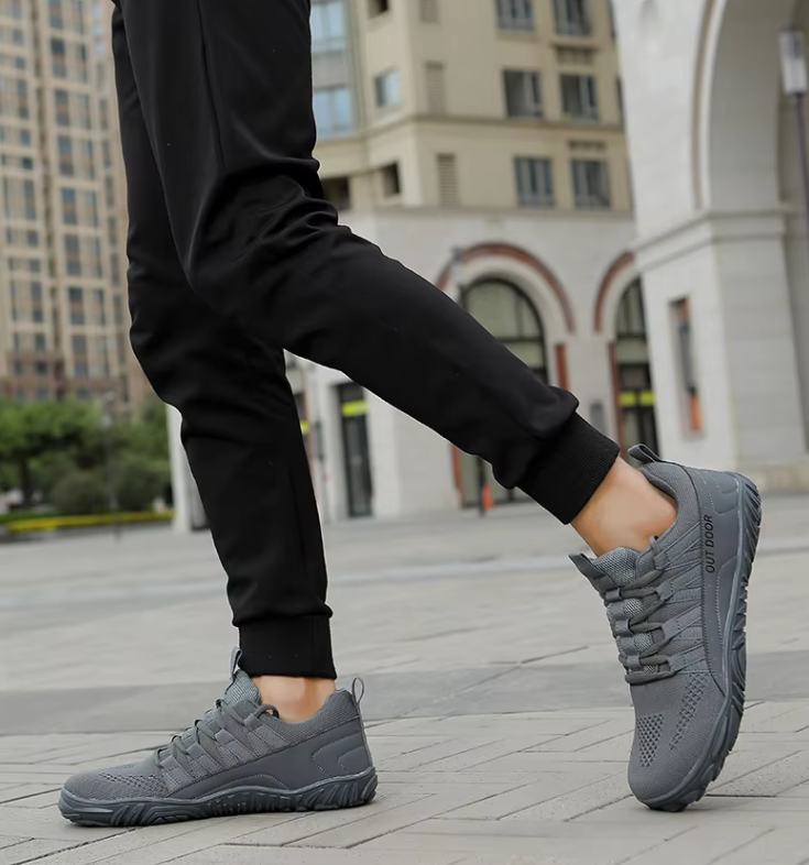 Sports Hiking Shoes™