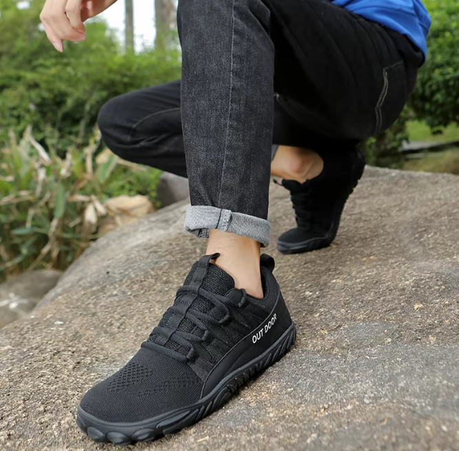 Sports Hiking Shoes™