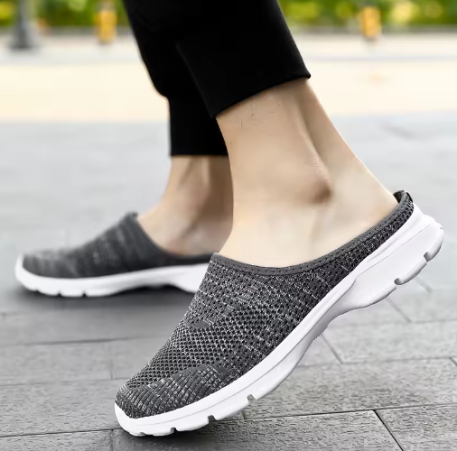 Emily Slippery Trainers™