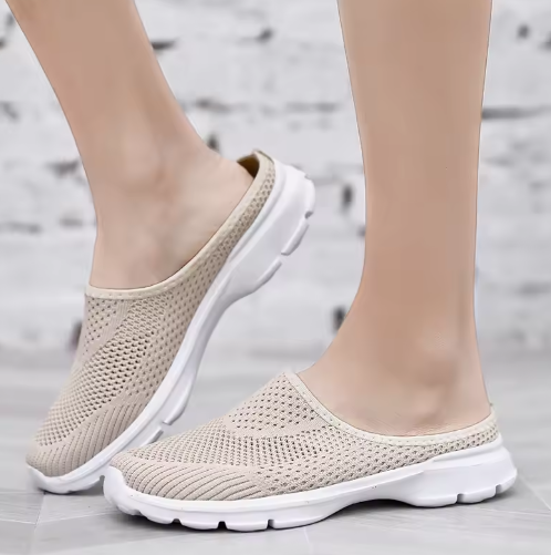 Emily Slippery Trainers™