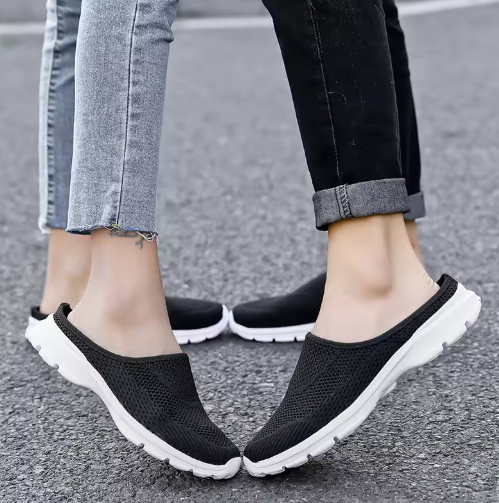 Emily Slippery Trainers™