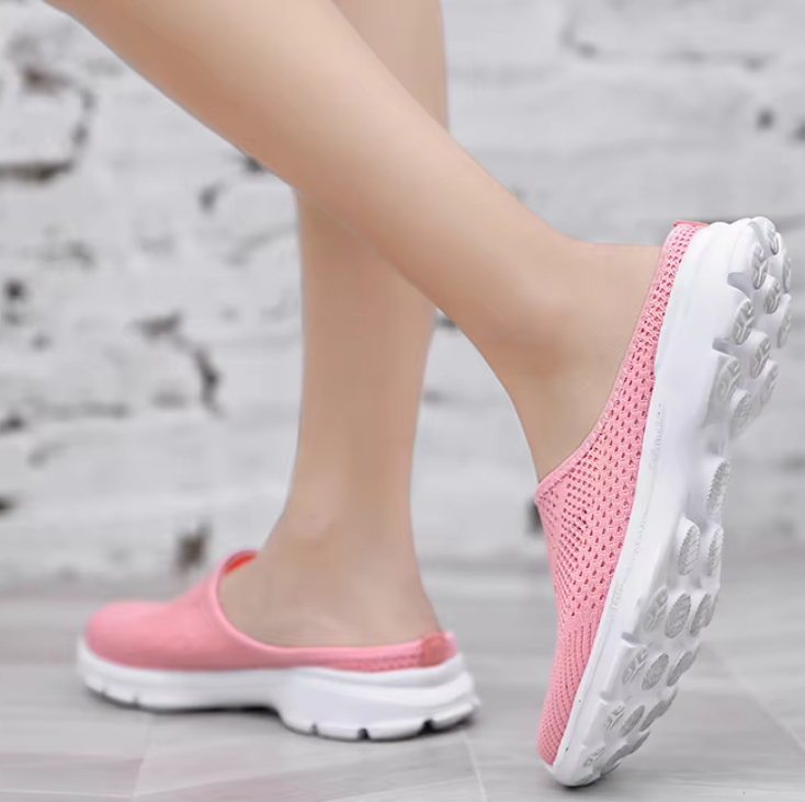 Emily Slippery Trainers™