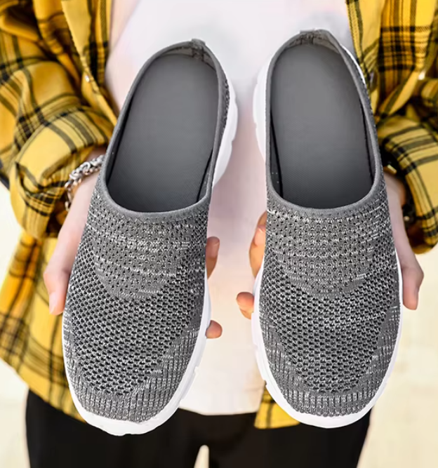 Emily Slippery Trainers™