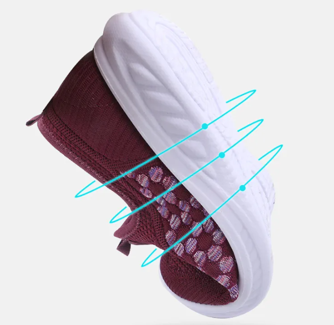 Fitness Summer Slip On Shoes™