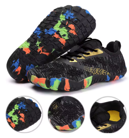 Kids Aqua Grip Sneakers™