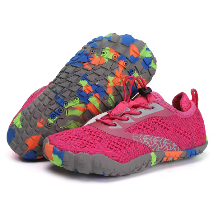 Kids Aqua Grip Sneakers™