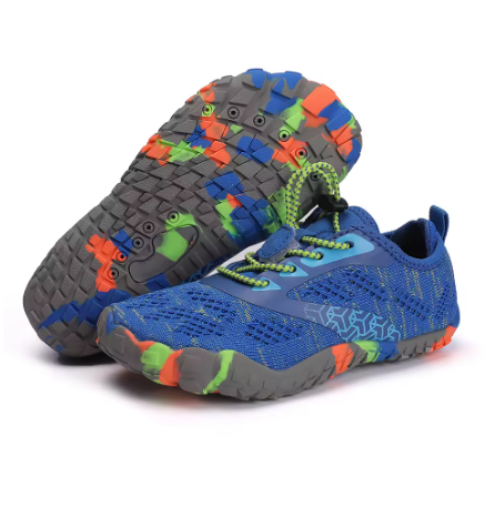Kids Aqua Grip Sneakers™