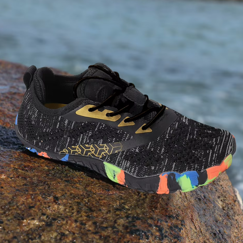 Kids Aqua Grip Sneakers™