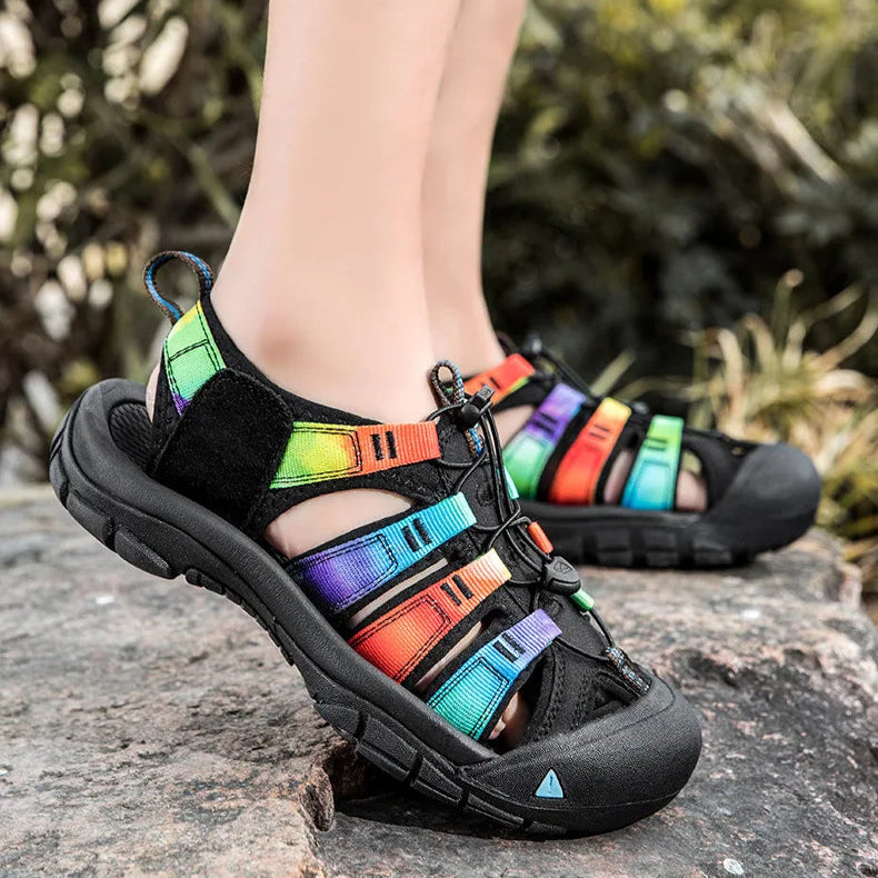 Outdoor Trekking Hiking Shoes™