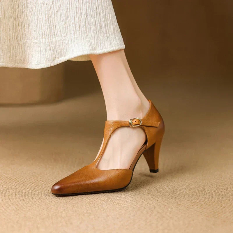 Viola High Heels™