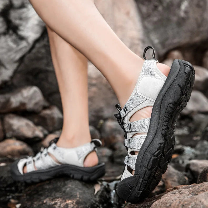 Outdoor Trekking Hiking Shoes™