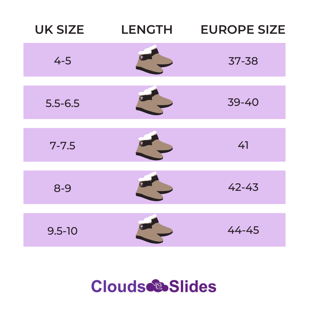 Cloud Plush Slippers™