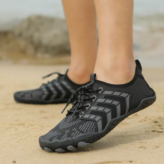 Coastal Grip Barefoot Shoes™
