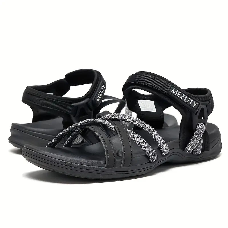 Wander Barefoot Sandals™