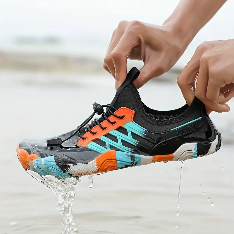 Aqua Pop Barefoot Shoes™