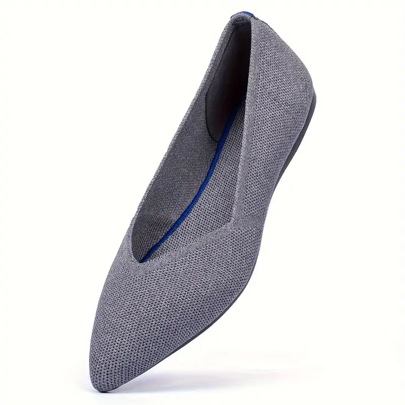 Valencia Knit Flats™
