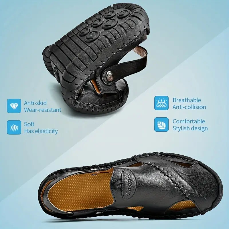 Trek Fisherman Sandals™
